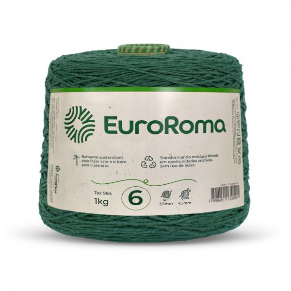 EUROROMA COLORIDO 4/6 - 1KG - 1016M